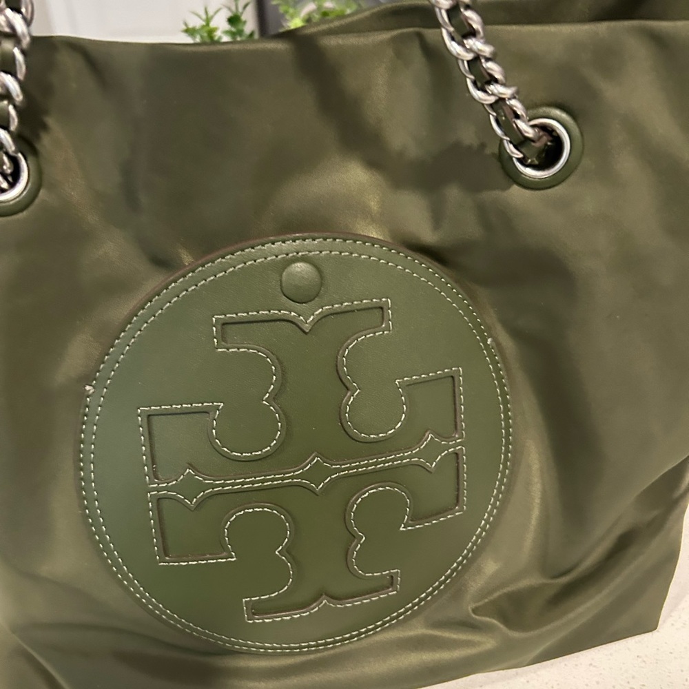 Tory Burch Ella Chain Tote